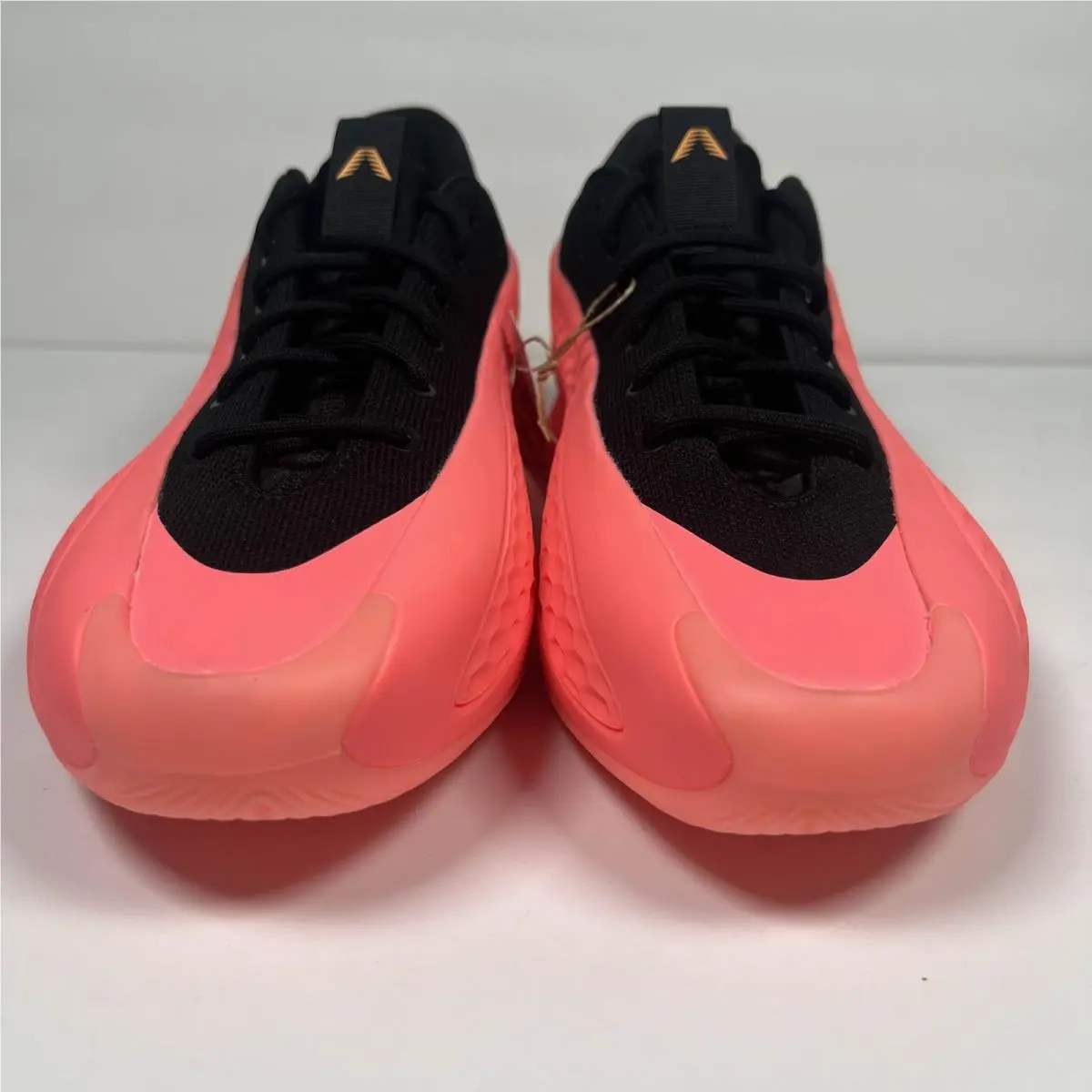 Adidas shoes - adidas AE 1 - JI4068 - Orange 4