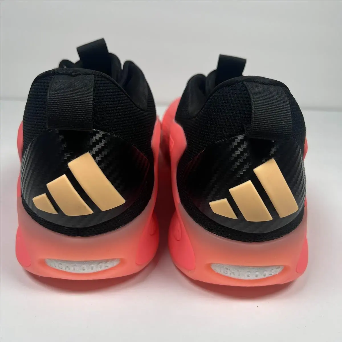 Adidas shoes - adidas AE 1 - JI4068 - Orange 5