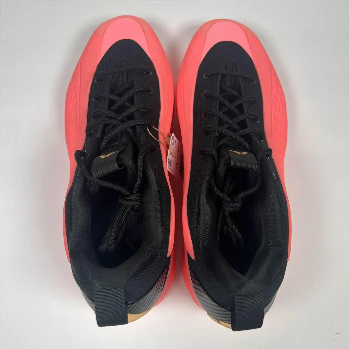 Adidas shoes - adidas AE 1 - JI4068 - Orange 6