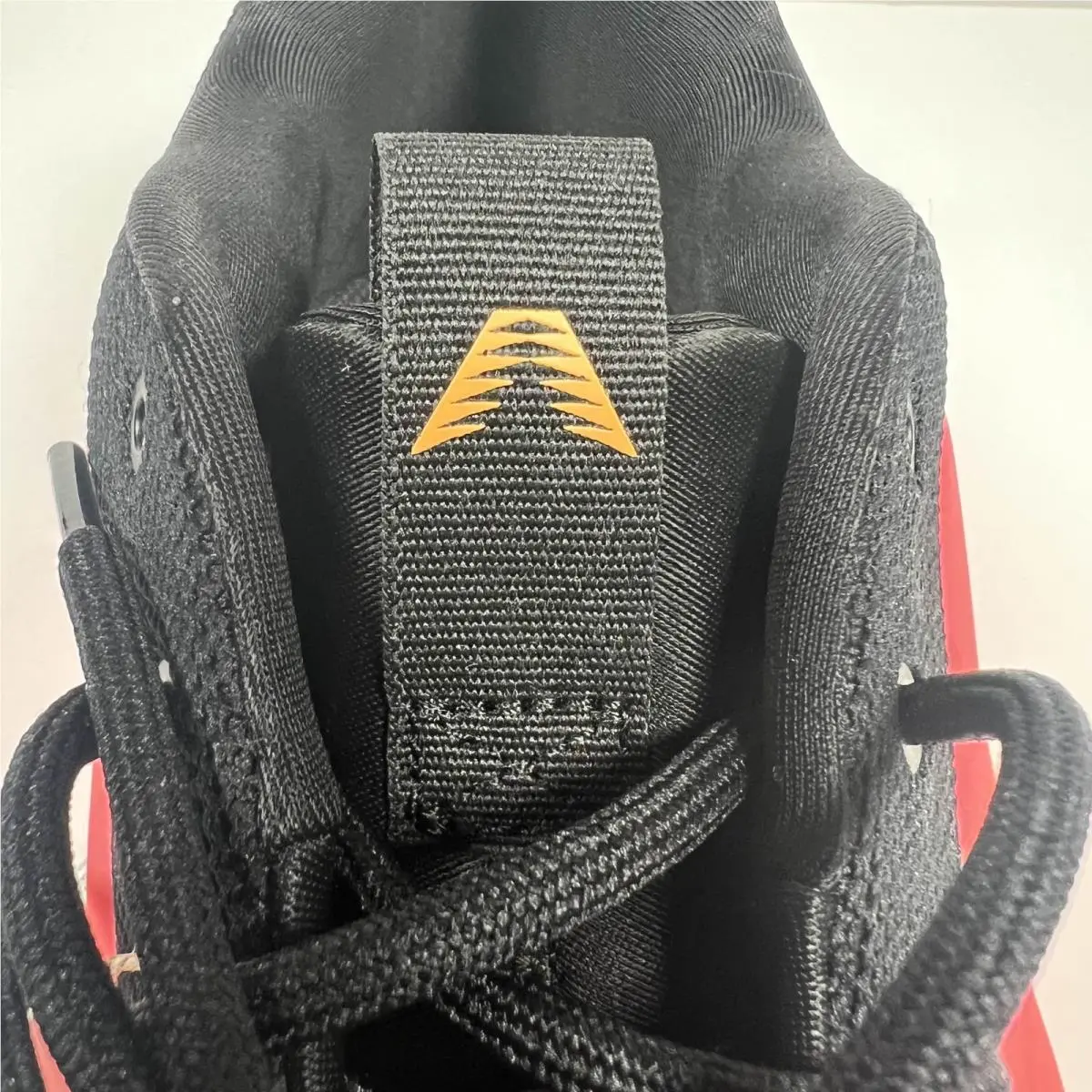 Adidas shoes - adidas AE 1 - JI4068 - Orange 13