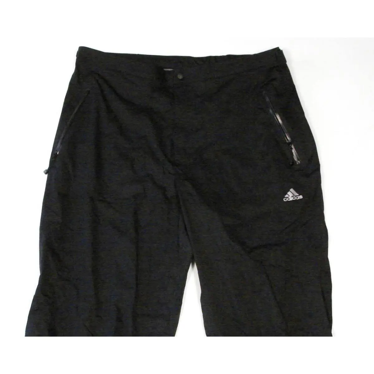 Adidas clothing - Blacks, Main: Black (UPC: 826495402477) 0