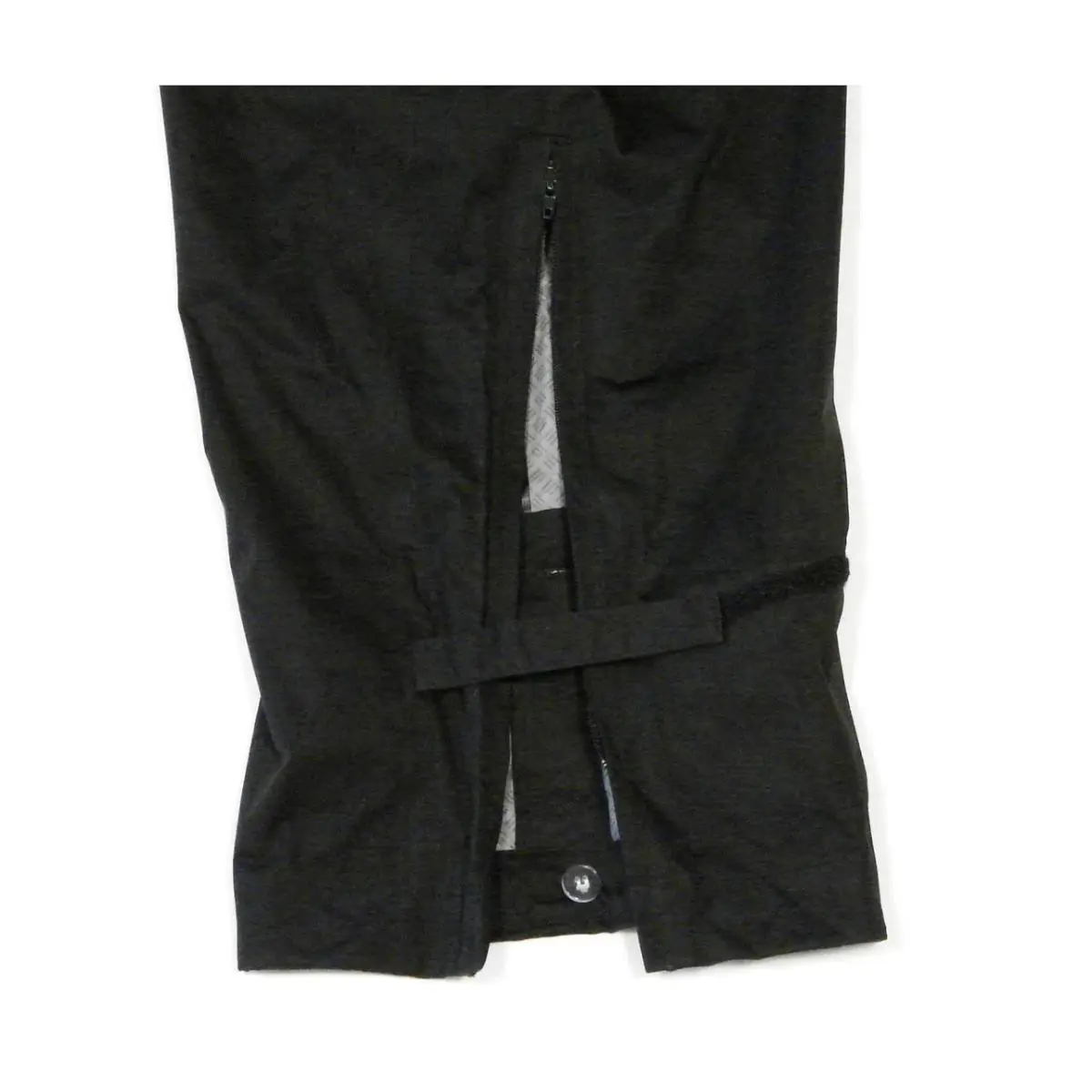 Adidas clothing - Blacks, Main: Black (UPC: 826495402477) 3