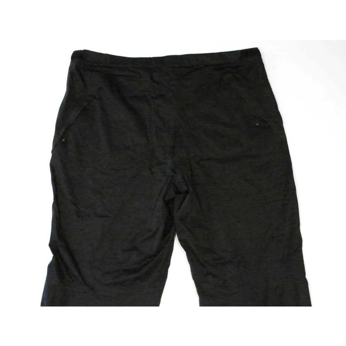 Adidas clothing - Blacks, Main: Black (UPC: 826495402477) 1
