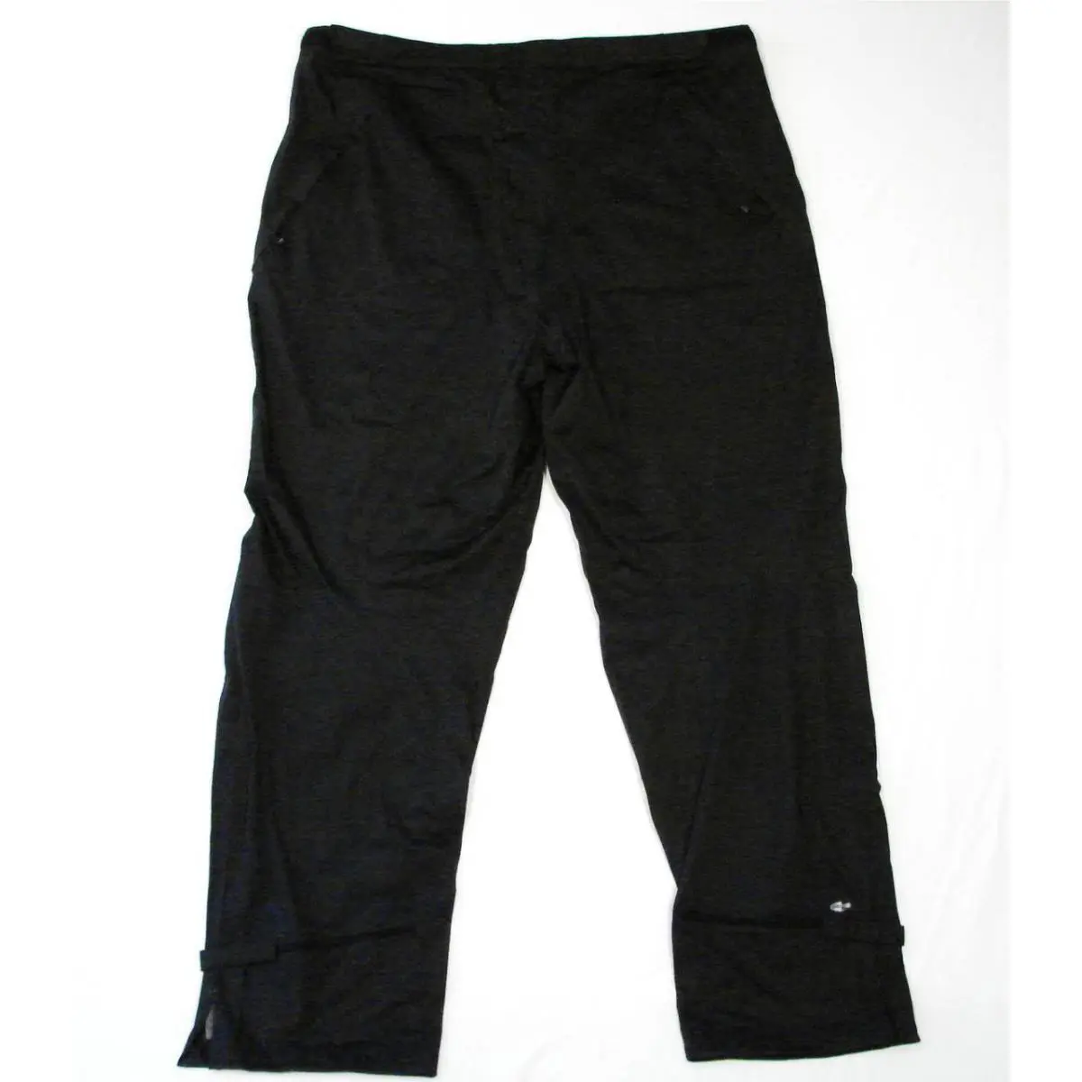 Adidas clothing - Blacks, Main: Black (UPC: 826495402477) 2