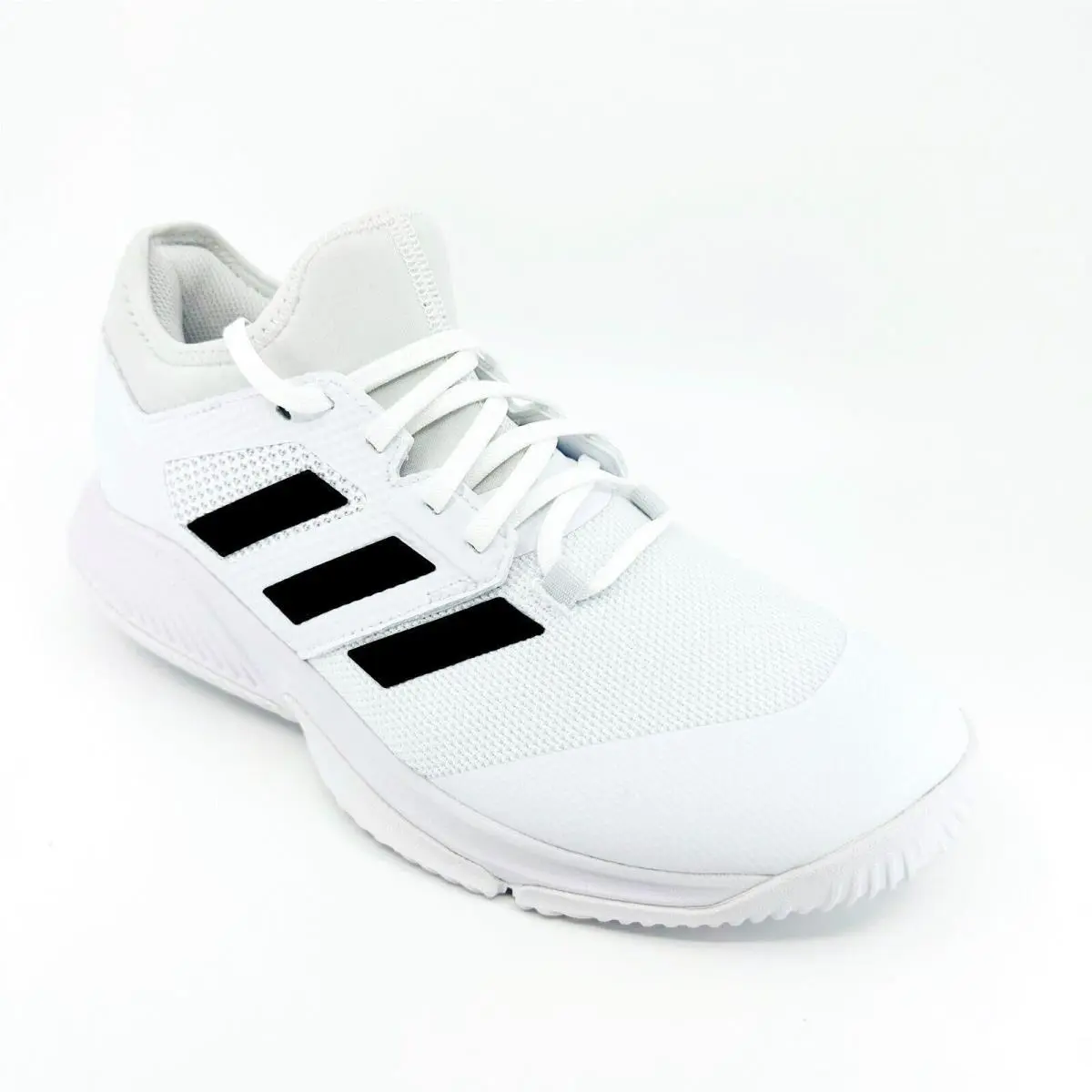 Adidas shoes - adidas Court Team - Court Team - FX1805 - White 0