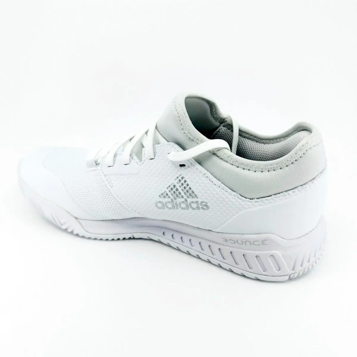 Adidas shoes - adidas Court Team - Court Team - FX1805 - White 1