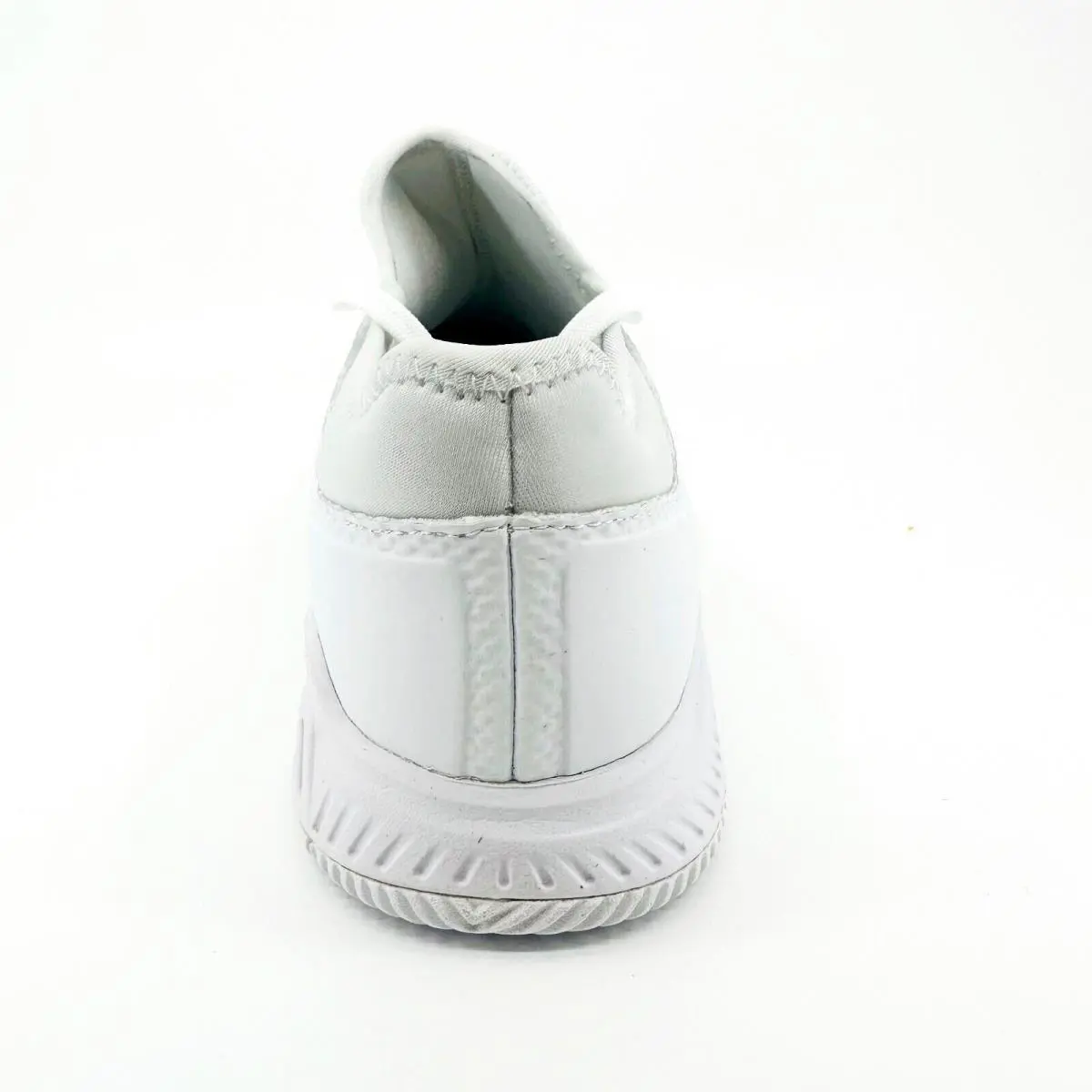 Adidas shoes - adidas Court Team - Court Team - FX1805 - White 3