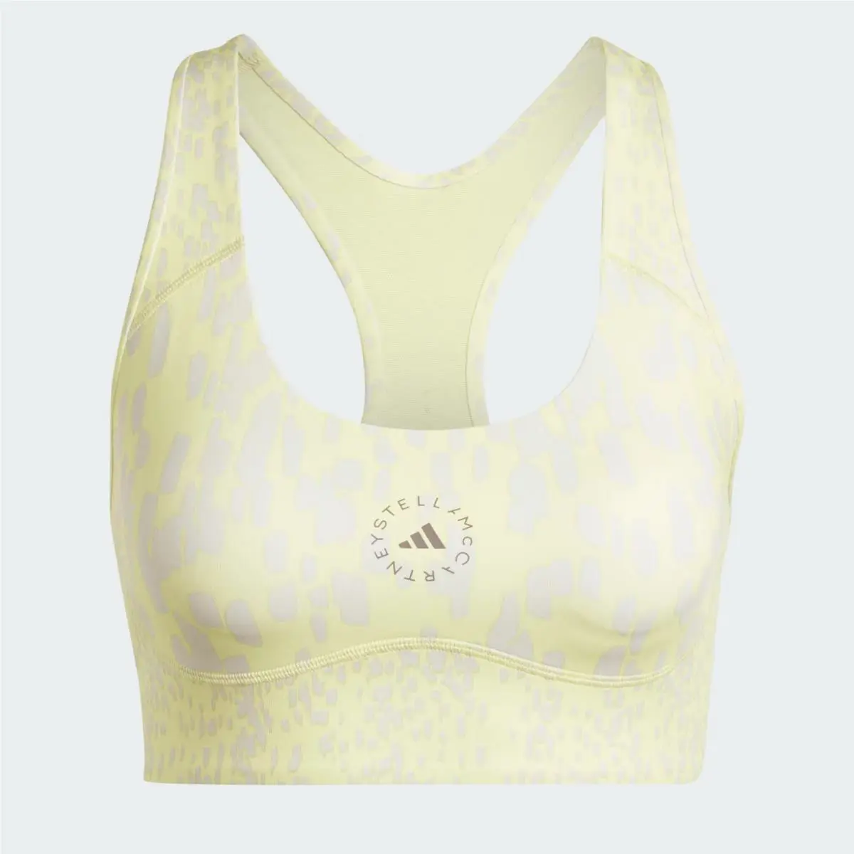 Adidas clothing - IN3604 - IN3604 - Blush Yellow / Chalk Pearl (UPC: 196466511997) 3
