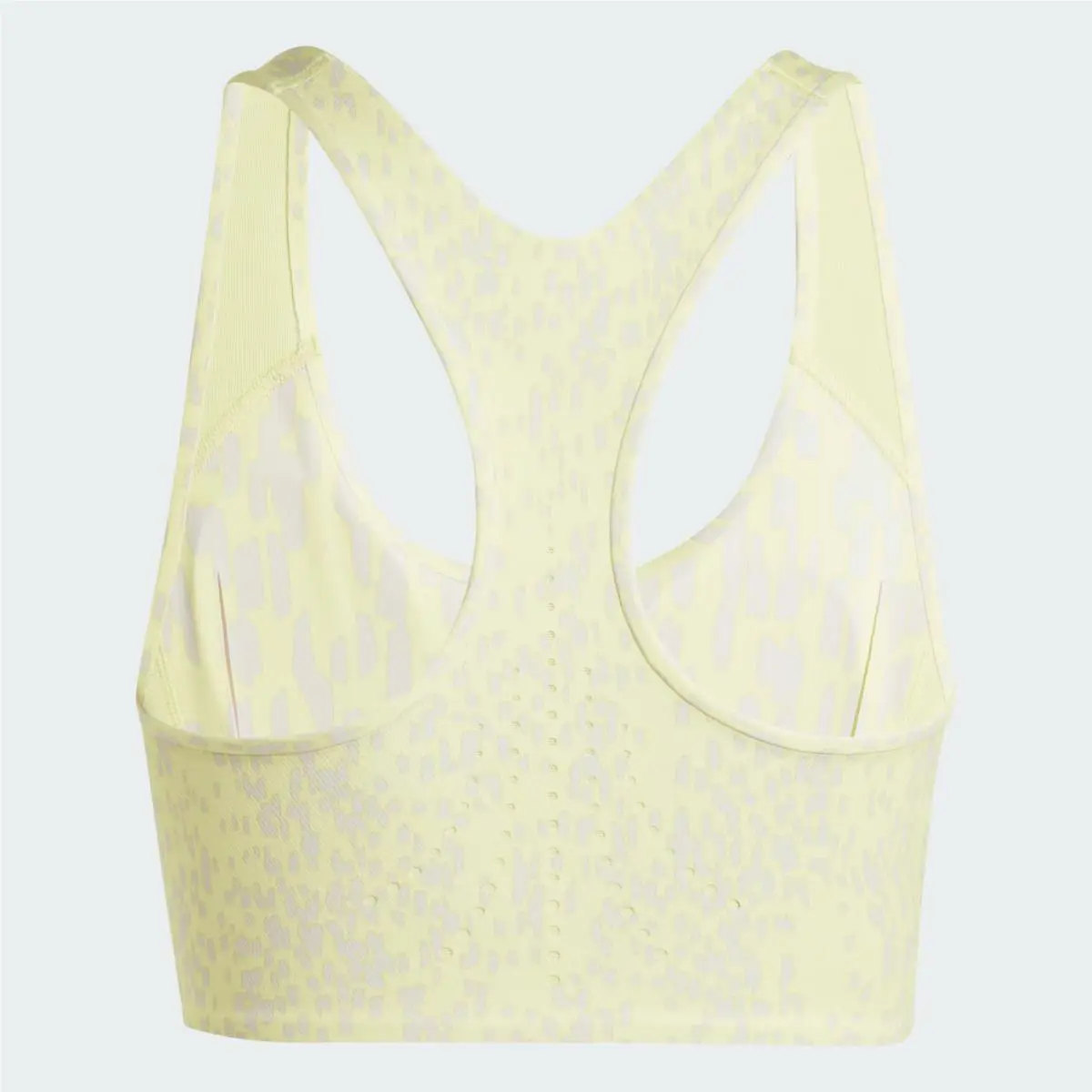 Adidas clothing - IN3604 - IN3604 - Blush Yellow / Chalk Pearl (UPC: 196466511997) 4