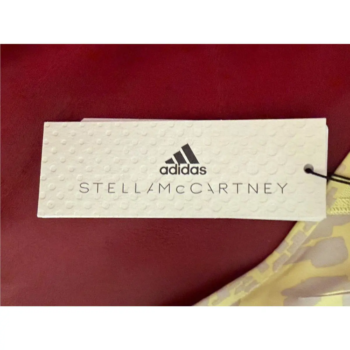Adidas clothing - IN3604 - IN3604 - Blush Yellow / Chalk Pearl (UPC: 196466511997) 15
