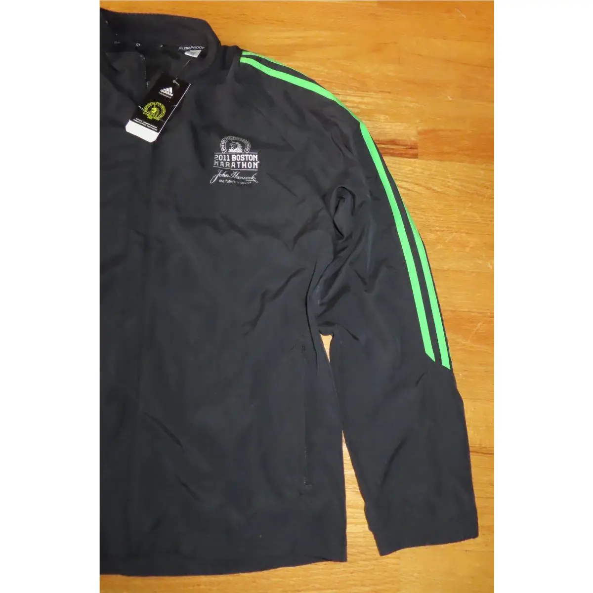 Adidas clothing - Black, Main: Black 1