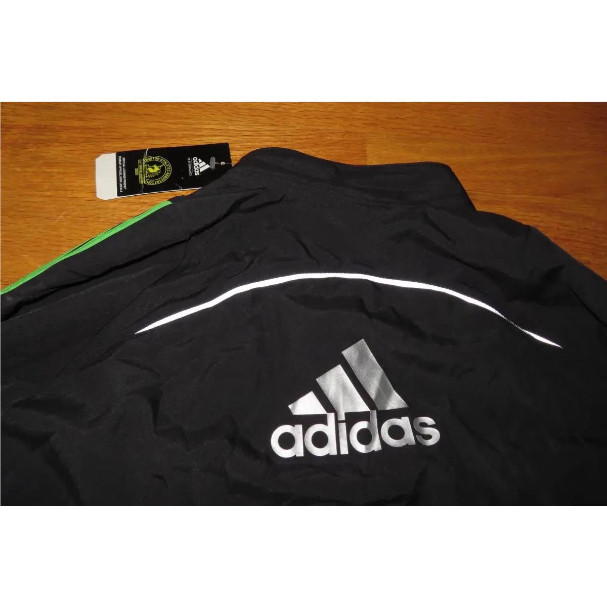 Adidas clothing - Black, Main: Black 4
