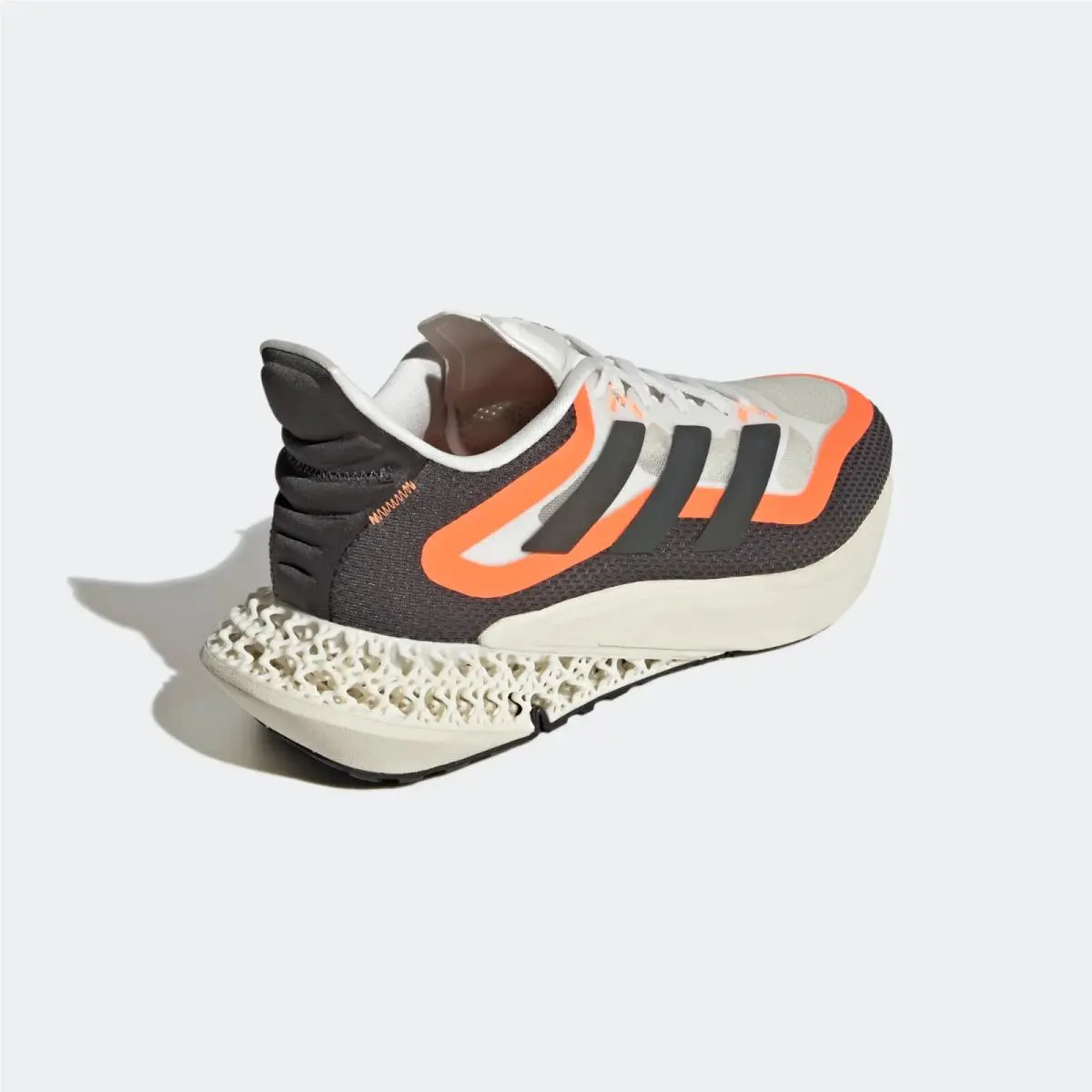 Adidas shoes - 4DFWD Pulse 2 - Pulse - GX9285 - White 0
