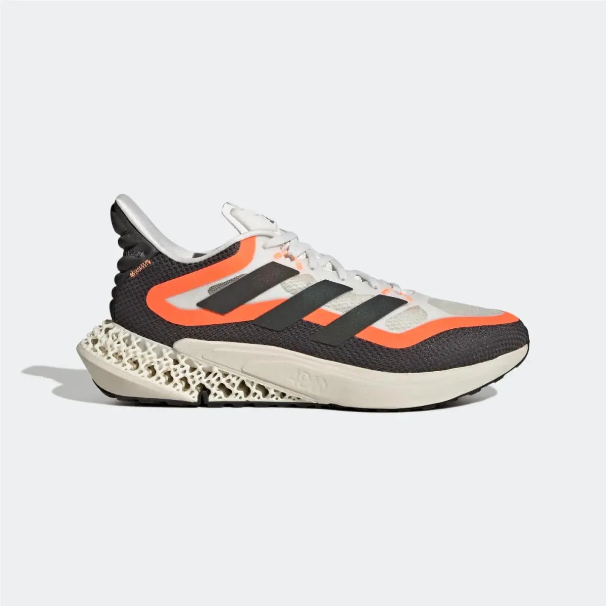 Adidas shoes - 4DFWD Pulse 2 - Pulse - GX9285 - White 1