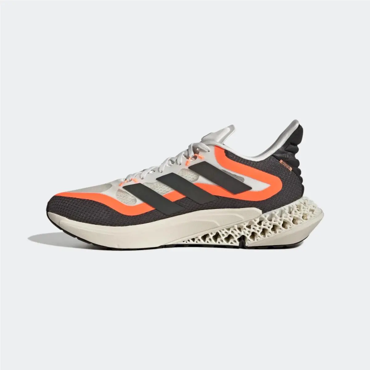 Adidas shoes - 4DFWD Pulse 2 - Pulse - GX9285 - White 2