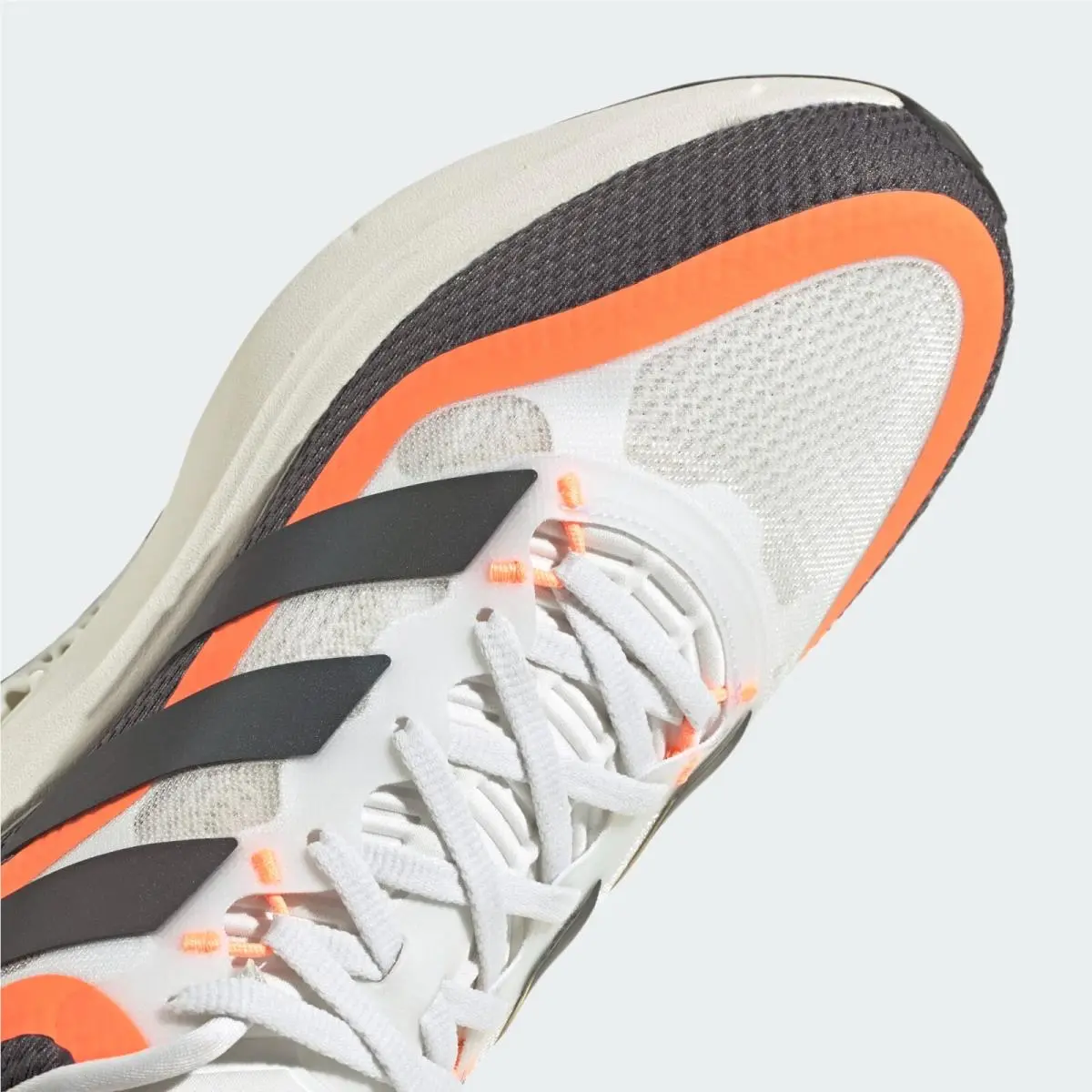 Adidas shoes - 4DFWD Pulse 2 - Pulse - GX9285 - White 4