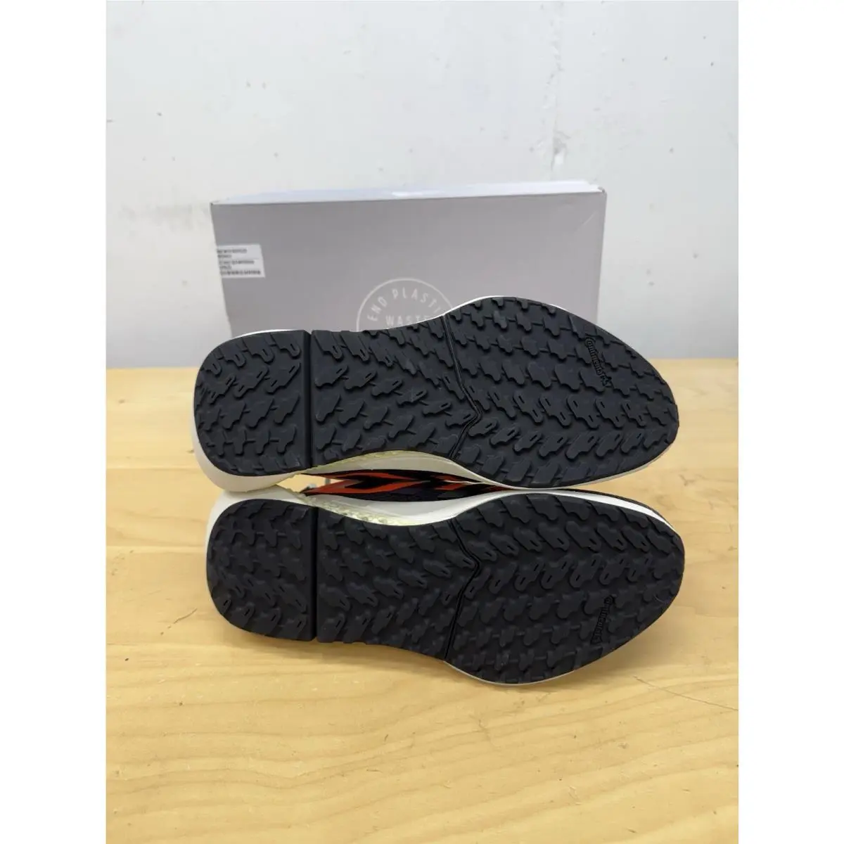 Adidas shoes - 4DFWD Pulse 2 - Pulse - GX9285 - White 5