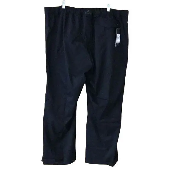 Adidas clothing - adidas Climaproof - Climaproof - Black (UPC: 191027356536) 0