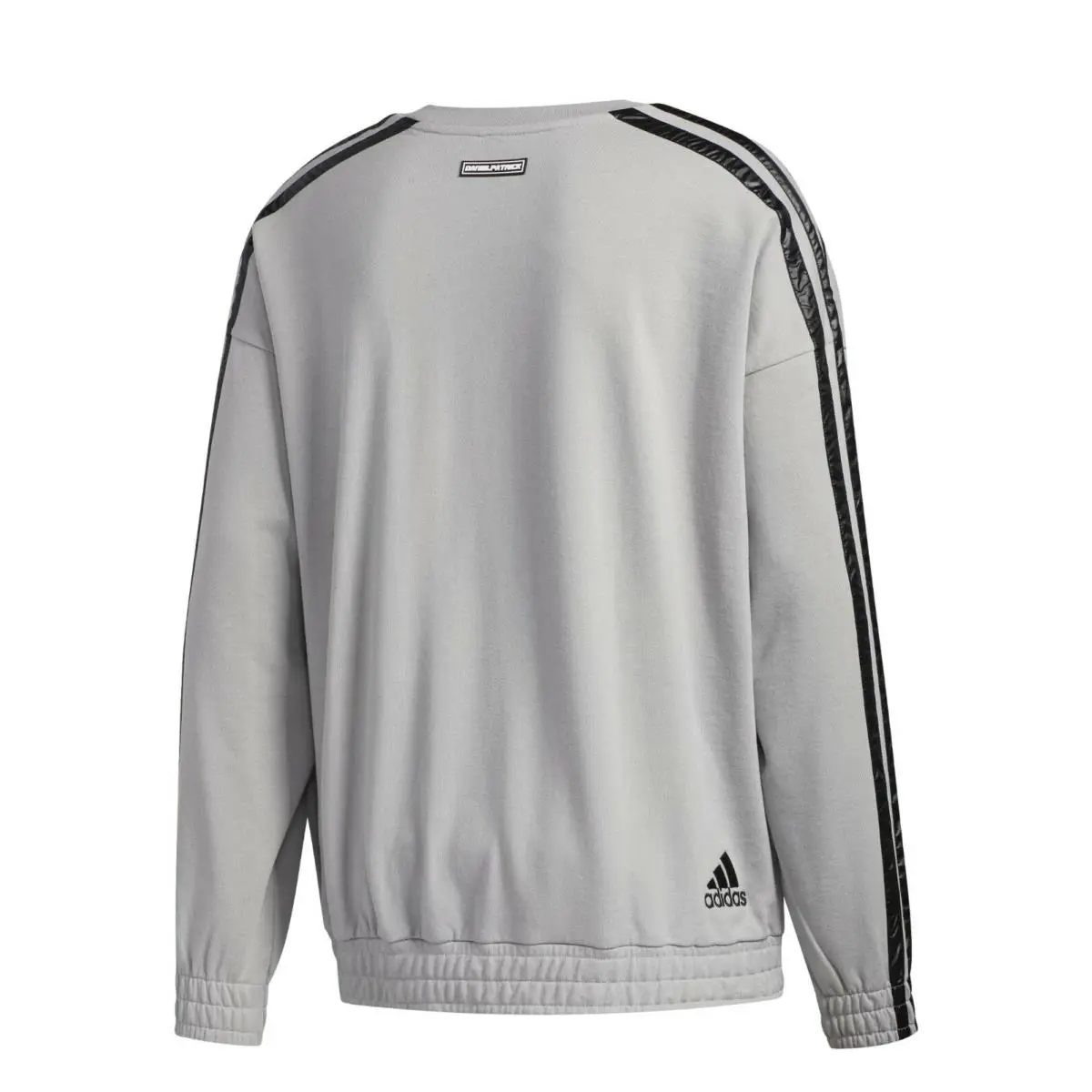 Adidas clothing - Gray (UPC: 191982511438) 0