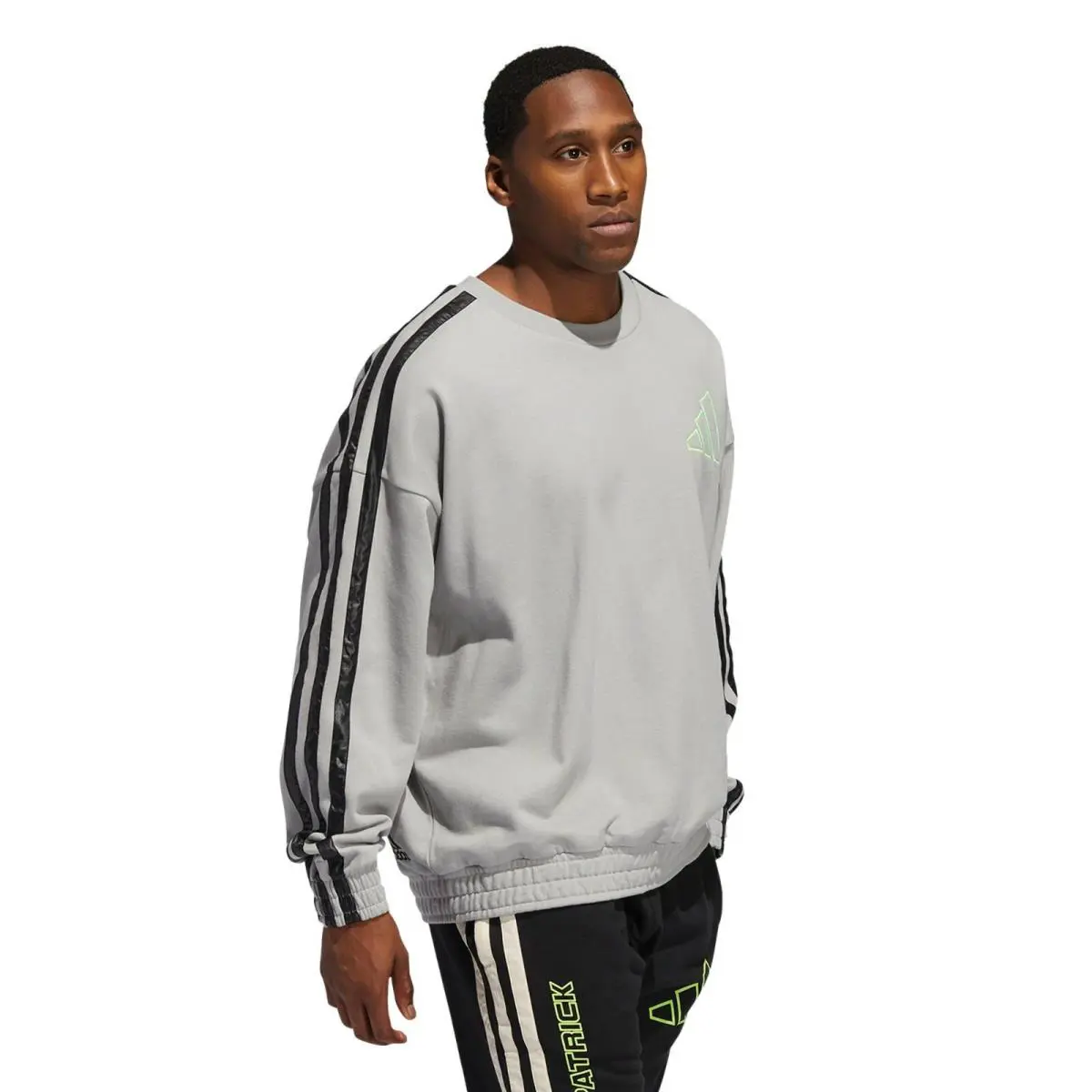 Adidas clothing - Gray (UPC: 191982511438) 2
