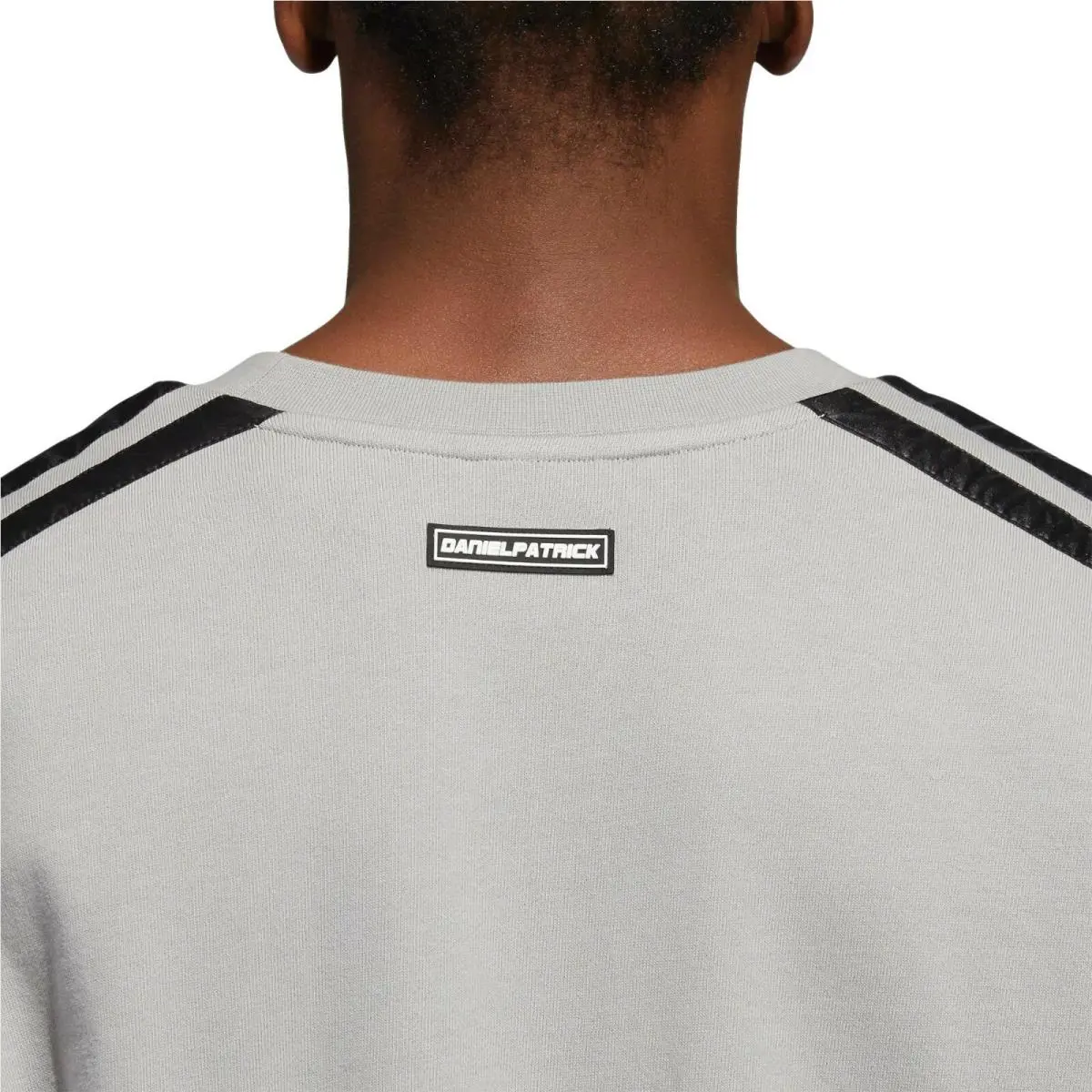 Adidas clothing - Gray (UPC: 191982511438) 8