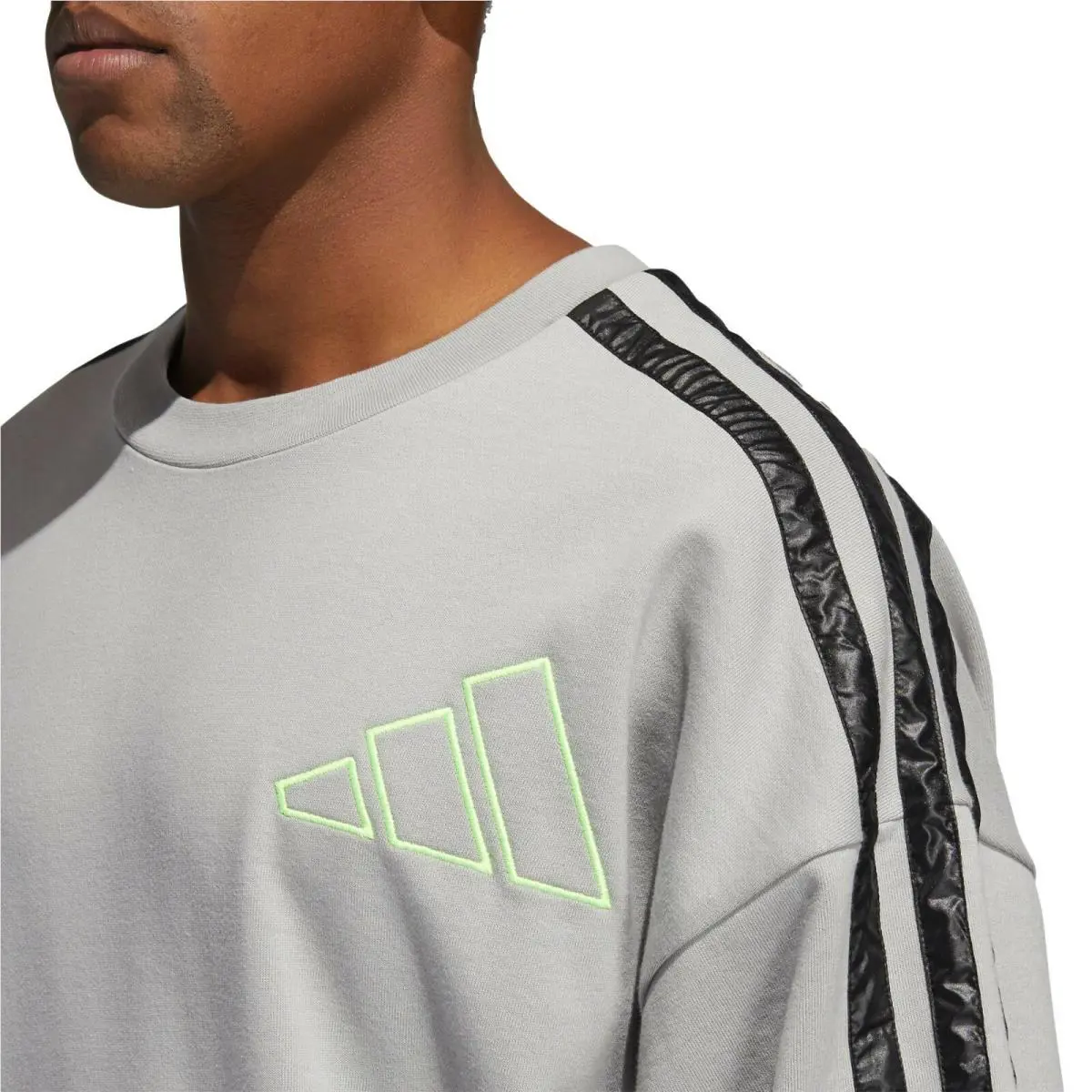 Adidas clothing - Gray (UPC: 191982511438) 7