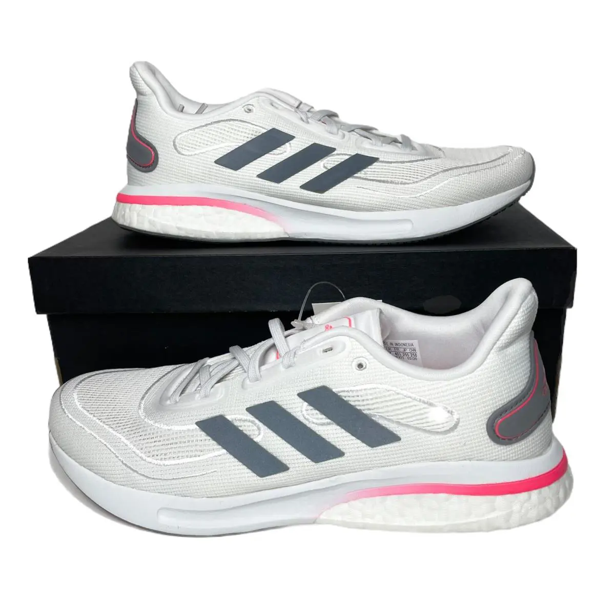 Adidas shoes - Supernova - Supernova - FV6020 - White 0
