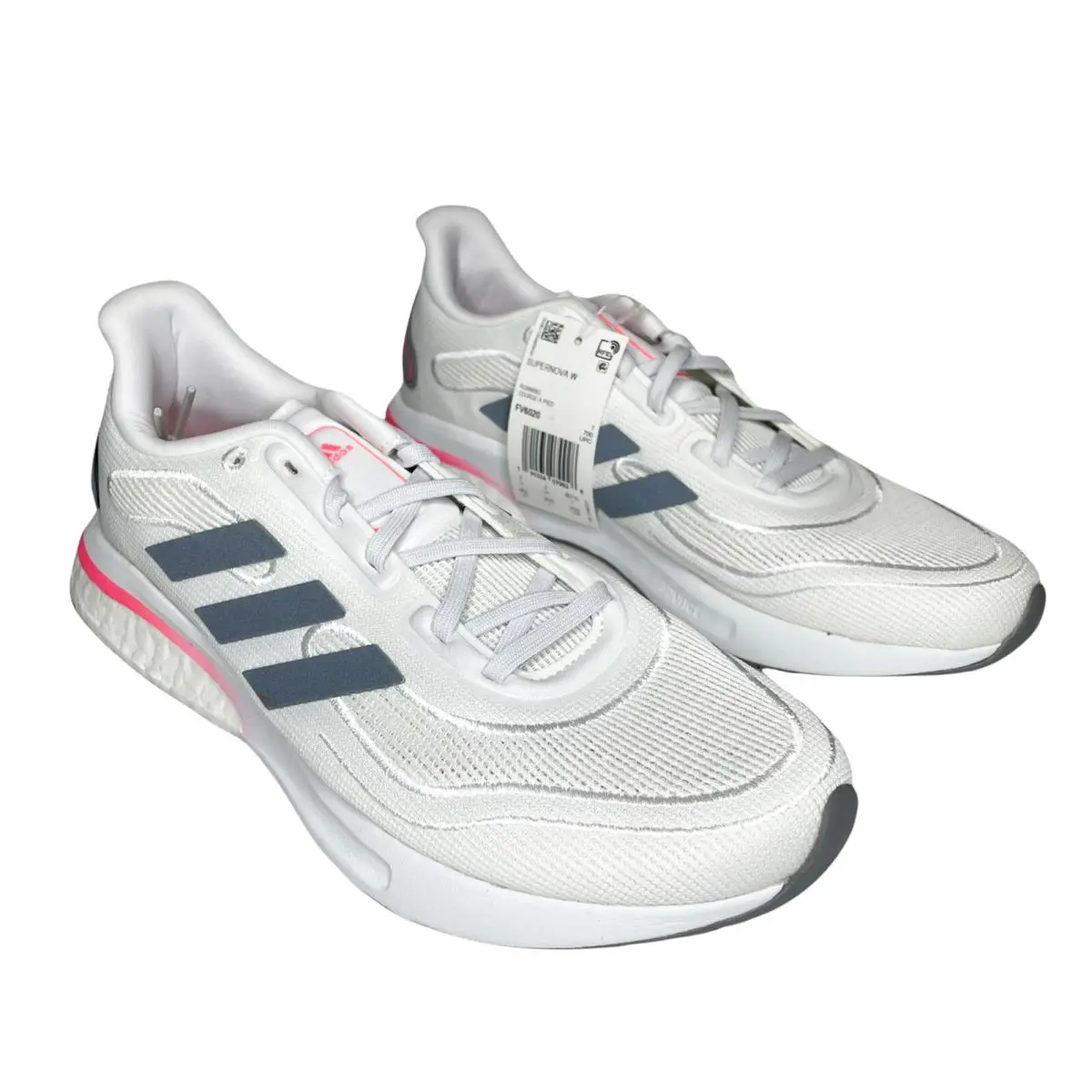 Adidas shoes - Supernova - Supernova - FV6020 - White 1