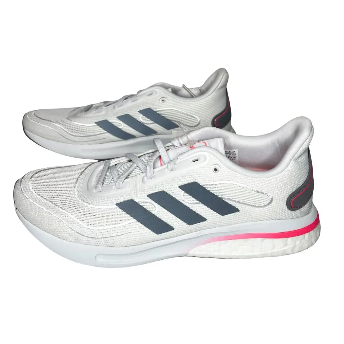 Adidas shoes - Supernova - Supernova - FV6020 - White 3