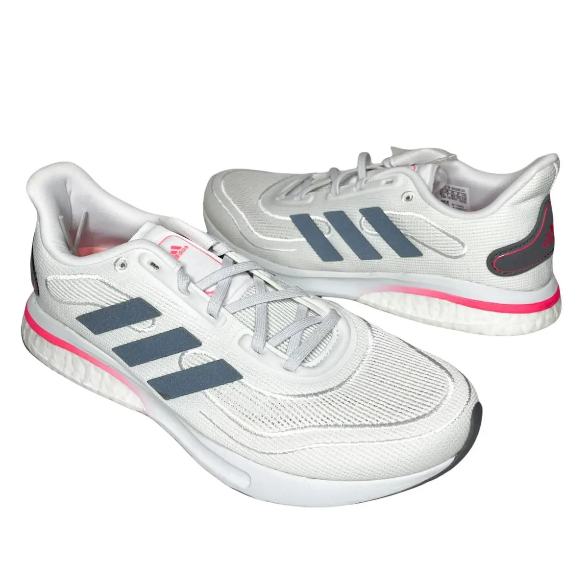 Adidas shoes - Supernova - Supernova - FV6020 - White 4