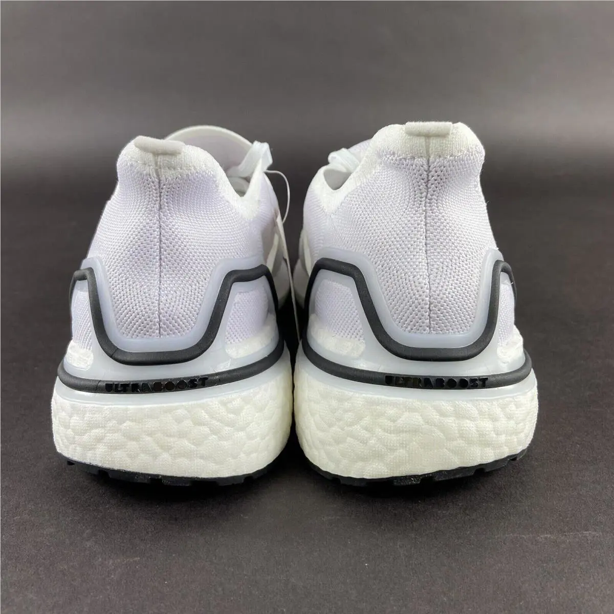 Adidas shoes - adidas Ultraboost - Ultraboost - White 8