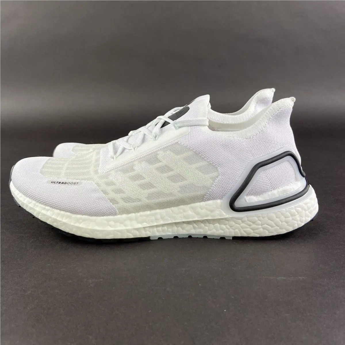 Adidas shoes - adidas Ultraboost - Ultraboost - White 5
