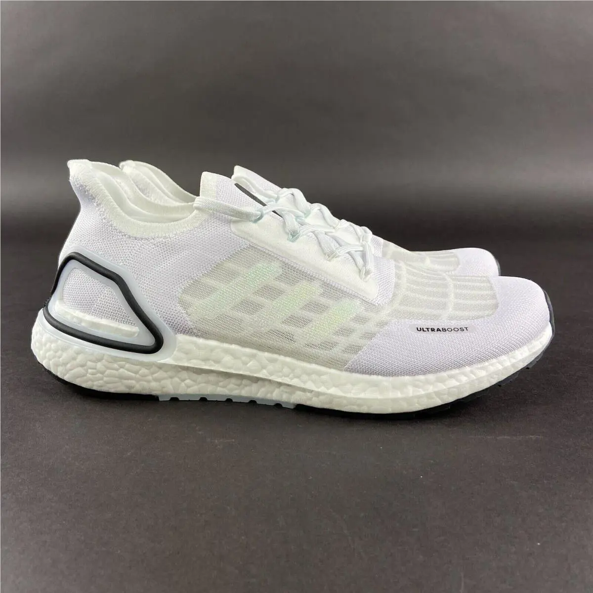 Adidas shoes - adidas Ultraboost - Ultraboost - White 6