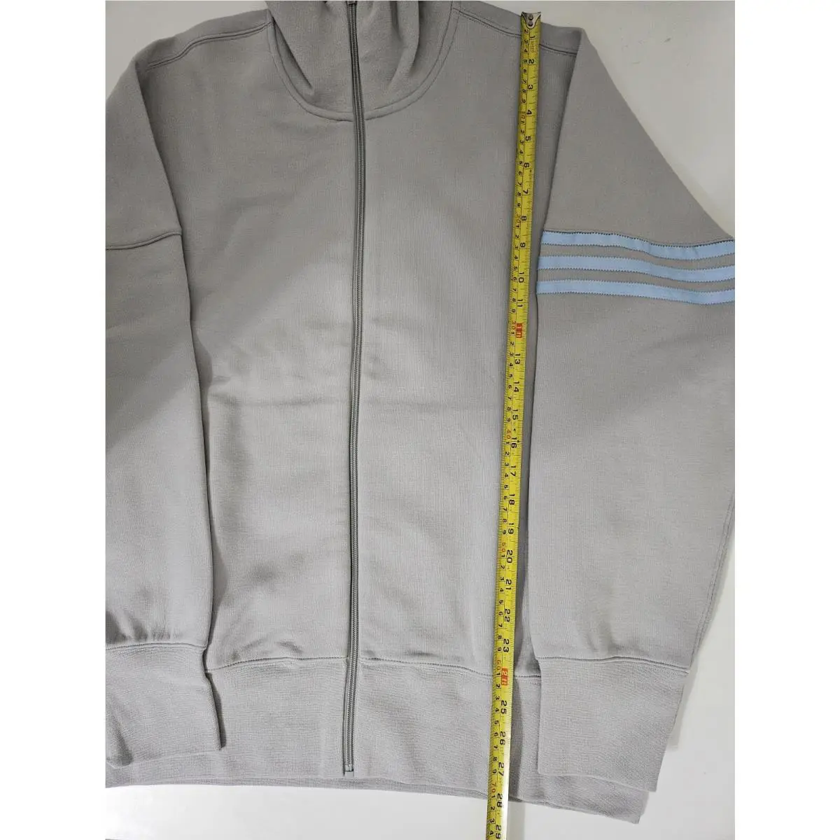 Adidas clothing - adidas Adicolor Neuclassics - Adicolor Neuclassics - HS1520 - Gray (UPC: 195744859820) 12