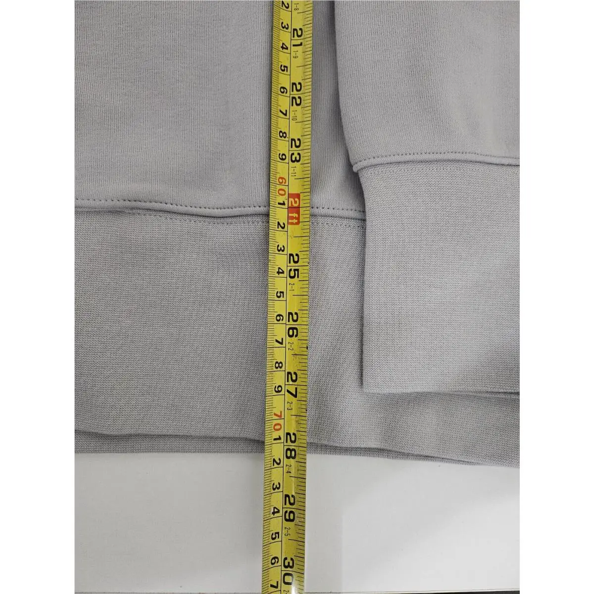 Adidas clothing - adidas Adicolor Neuclassics - Adicolor Neuclassics - HS1520 - Gray (UPC: 195744859820) 13