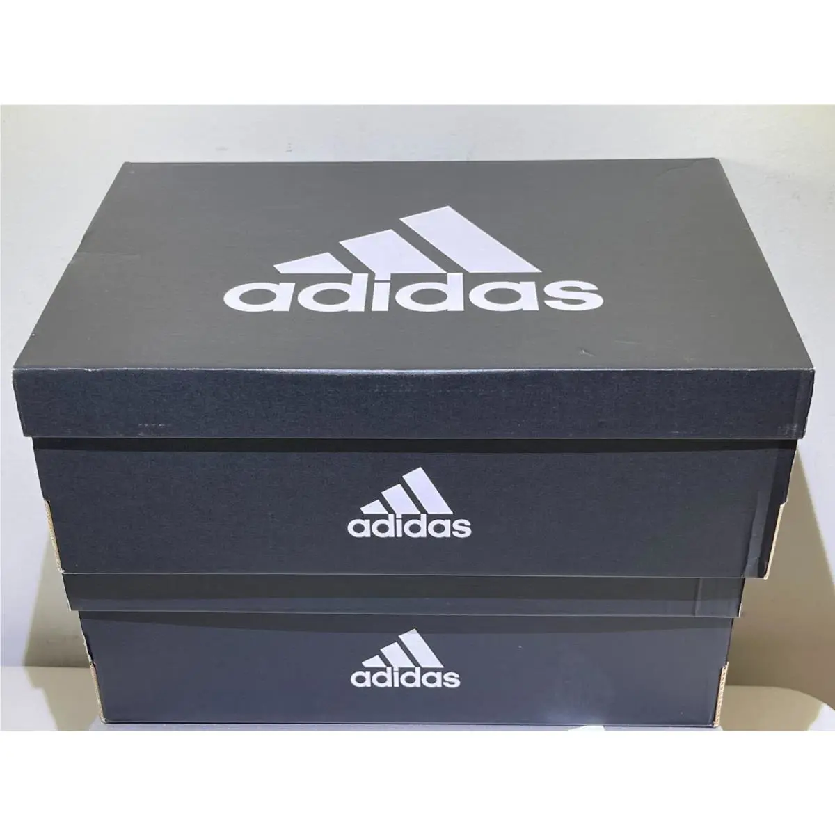 Adidas shoes - adidas Alphatorsion - Alphatorsion - EG9627 - Black/White (UPC: 191532616224) 9