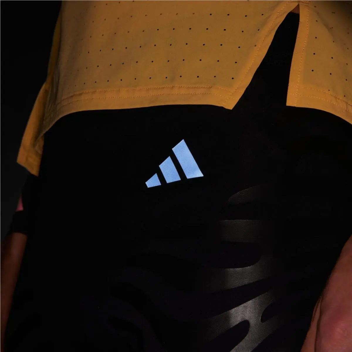Adidas clothing - Black (UPC: 196475123839) 0