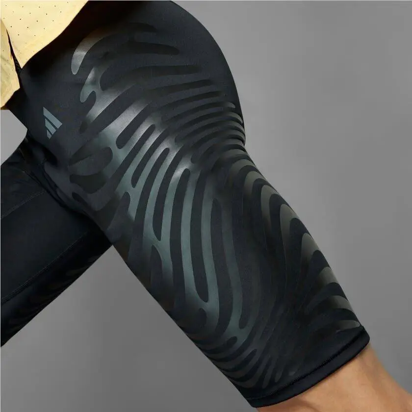 Adidas clothing - Black (UPC: 196475123839) 3
