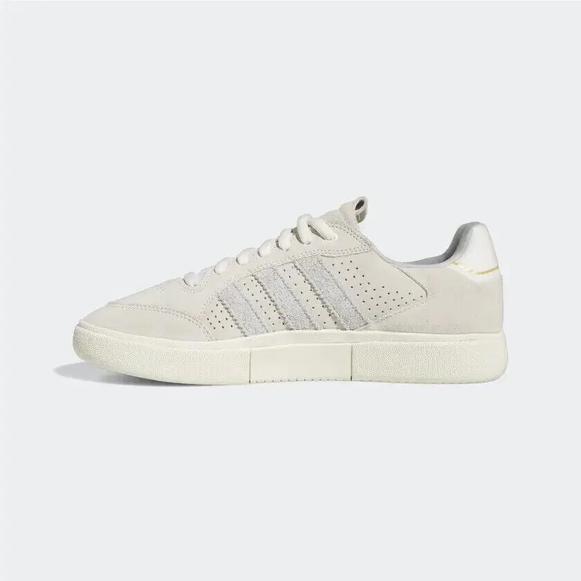 Adidas shoes - adidas Tyshawn - Tyshawn - Chalk White/Gray/ Cream White 0