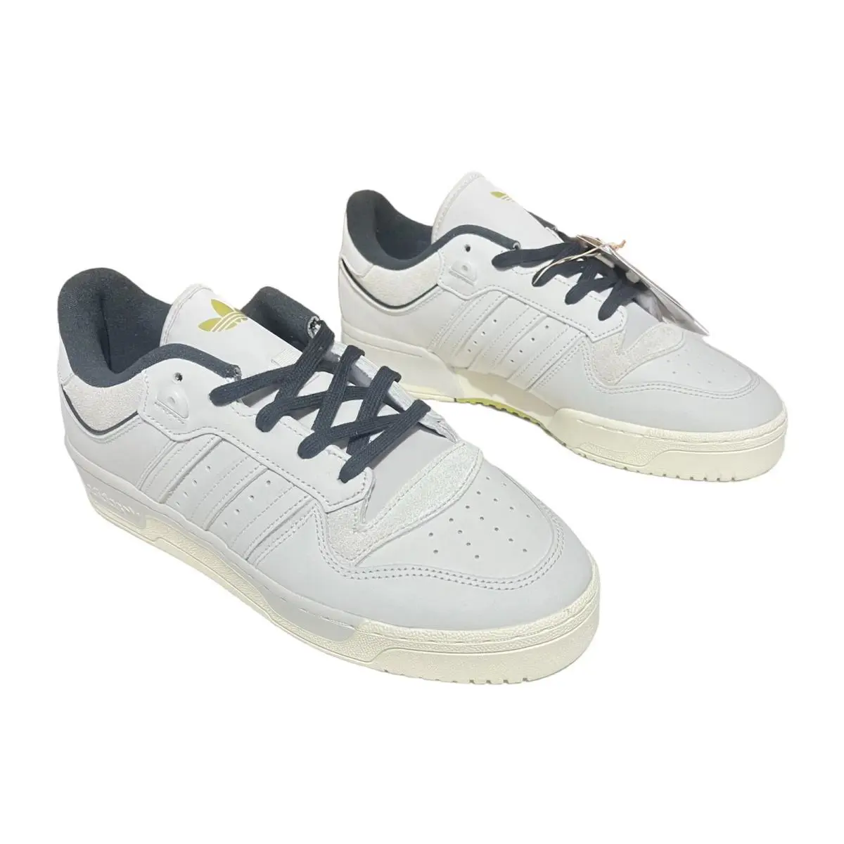 Adidas shoes - adidas Rivalry - Rivalry - IF3402 - Ivory 0