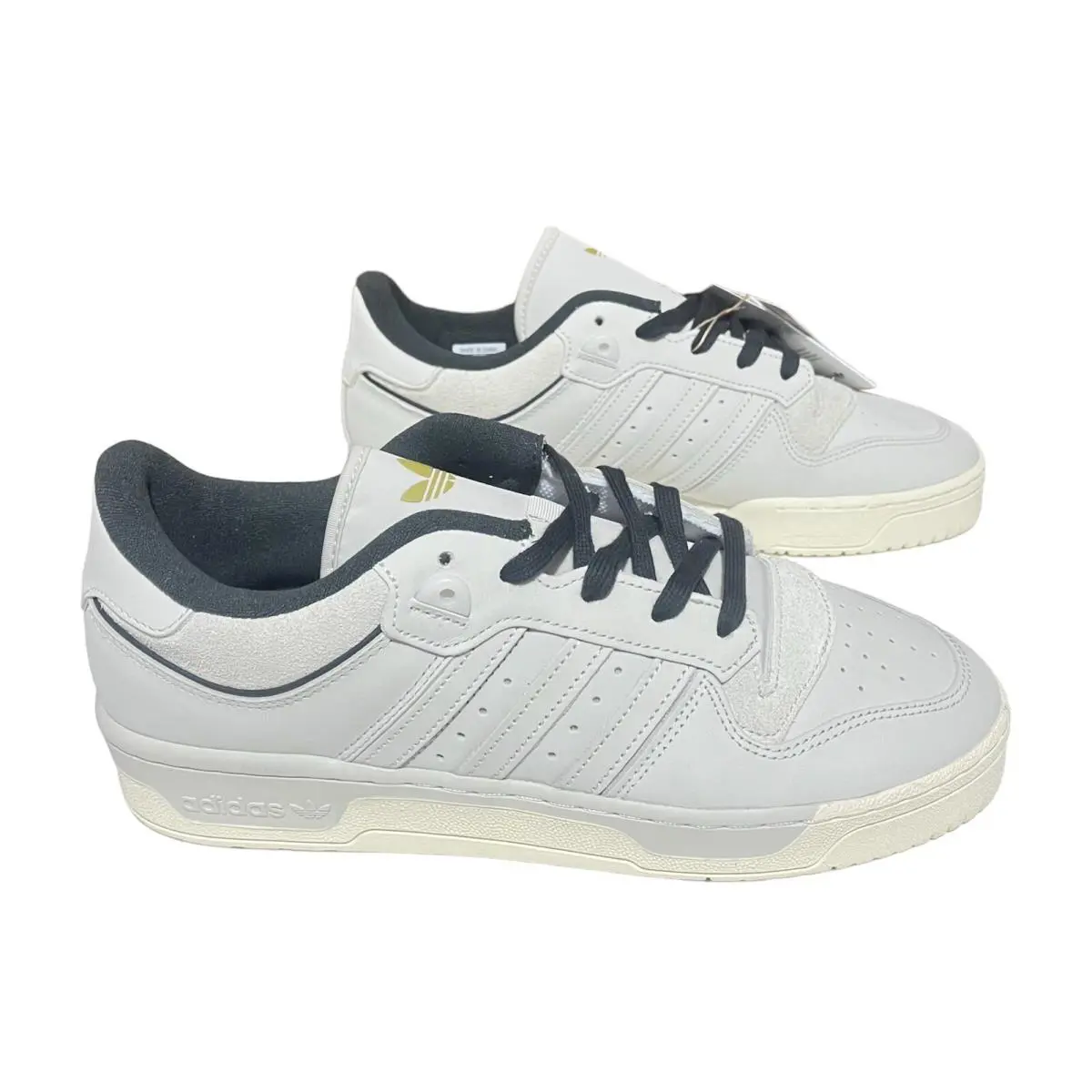 Adidas shoes - adidas Rivalry - Rivalry - IF3402 - Ivory 2