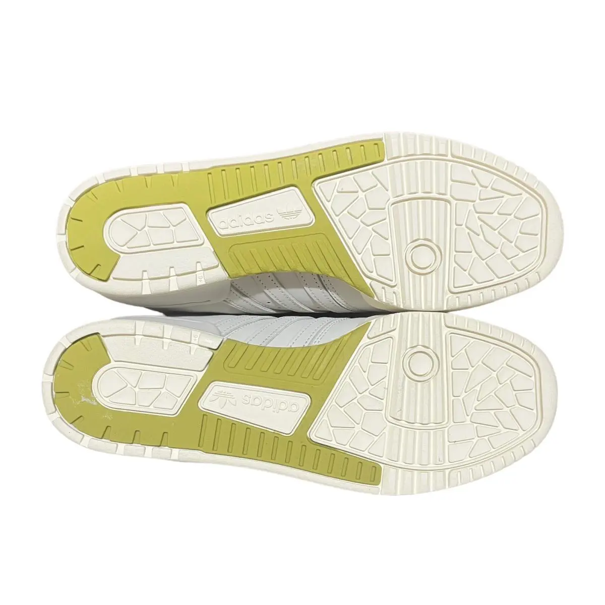 Adidas shoes - adidas Rivalry - Rivalry - IF3402 - Ivory 4