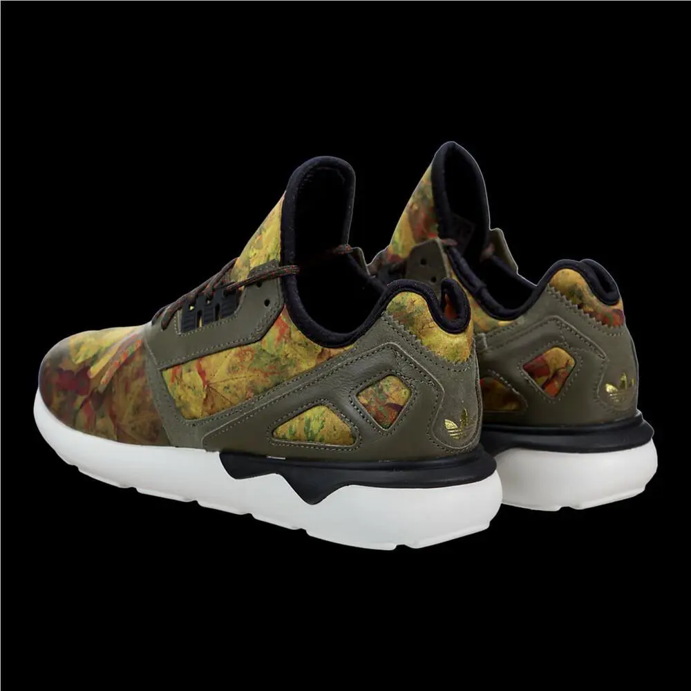Adidas shoes - adidas Tubular Runner - Tubular Runner - D68976 - Multicolor 0