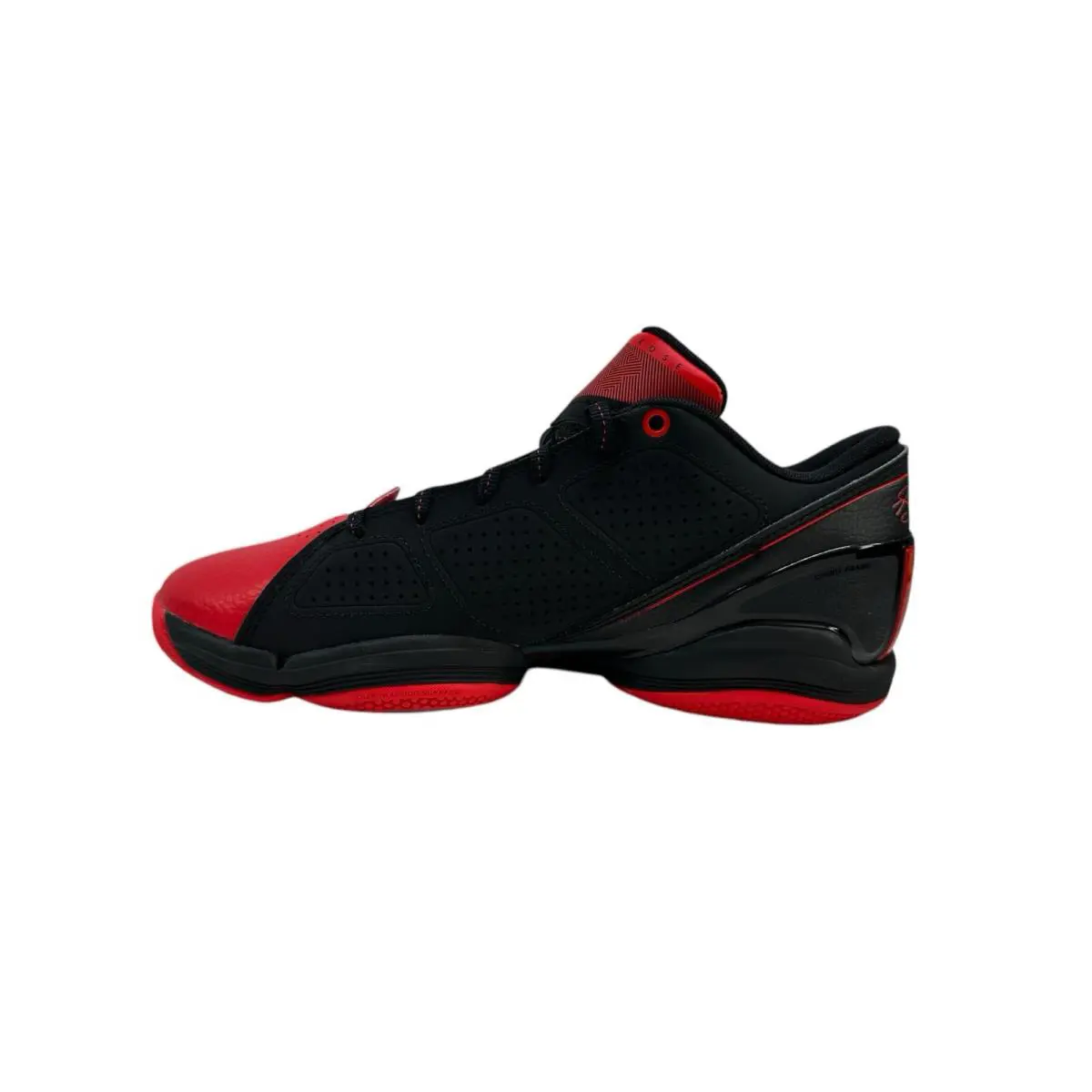 Adidas shoes - adidas adizero Rose - adizero Rose - GX6882 - Red 1
