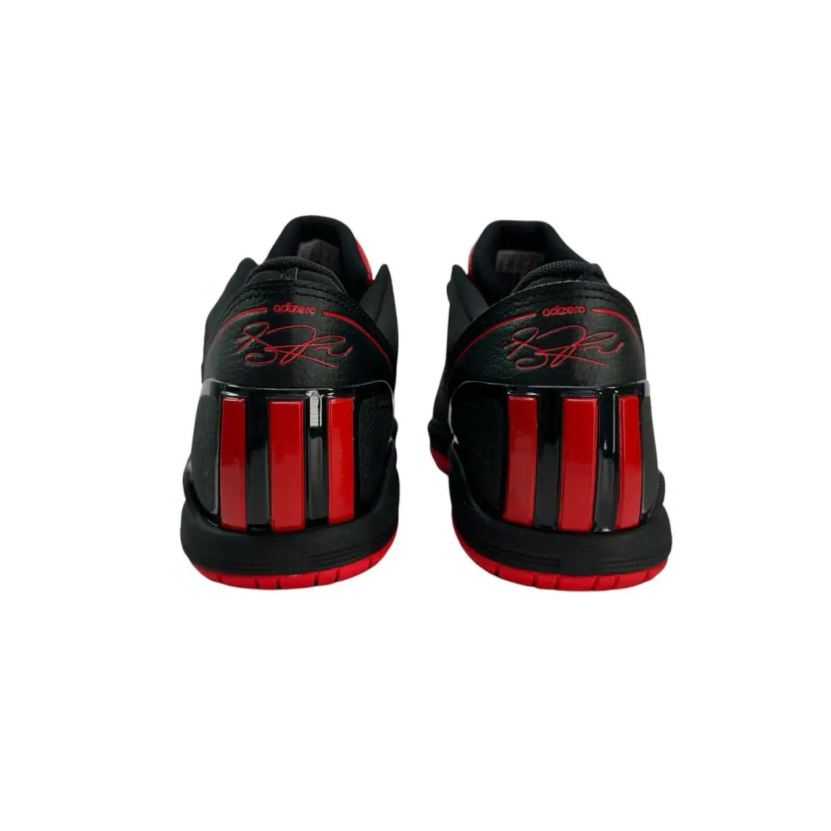 Adidas shoes - adidas adizero Rose - adizero Rose - GX6882 - Red 3