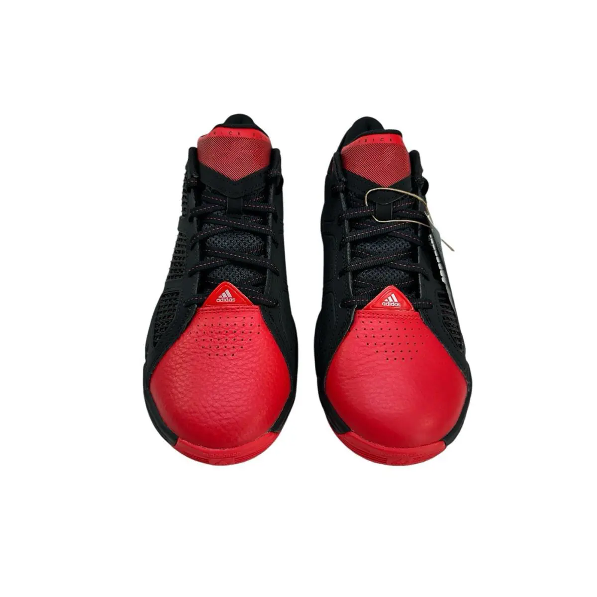 Adidas shoes - adidas adizero Rose - adizero Rose - GX6882 - Red 4