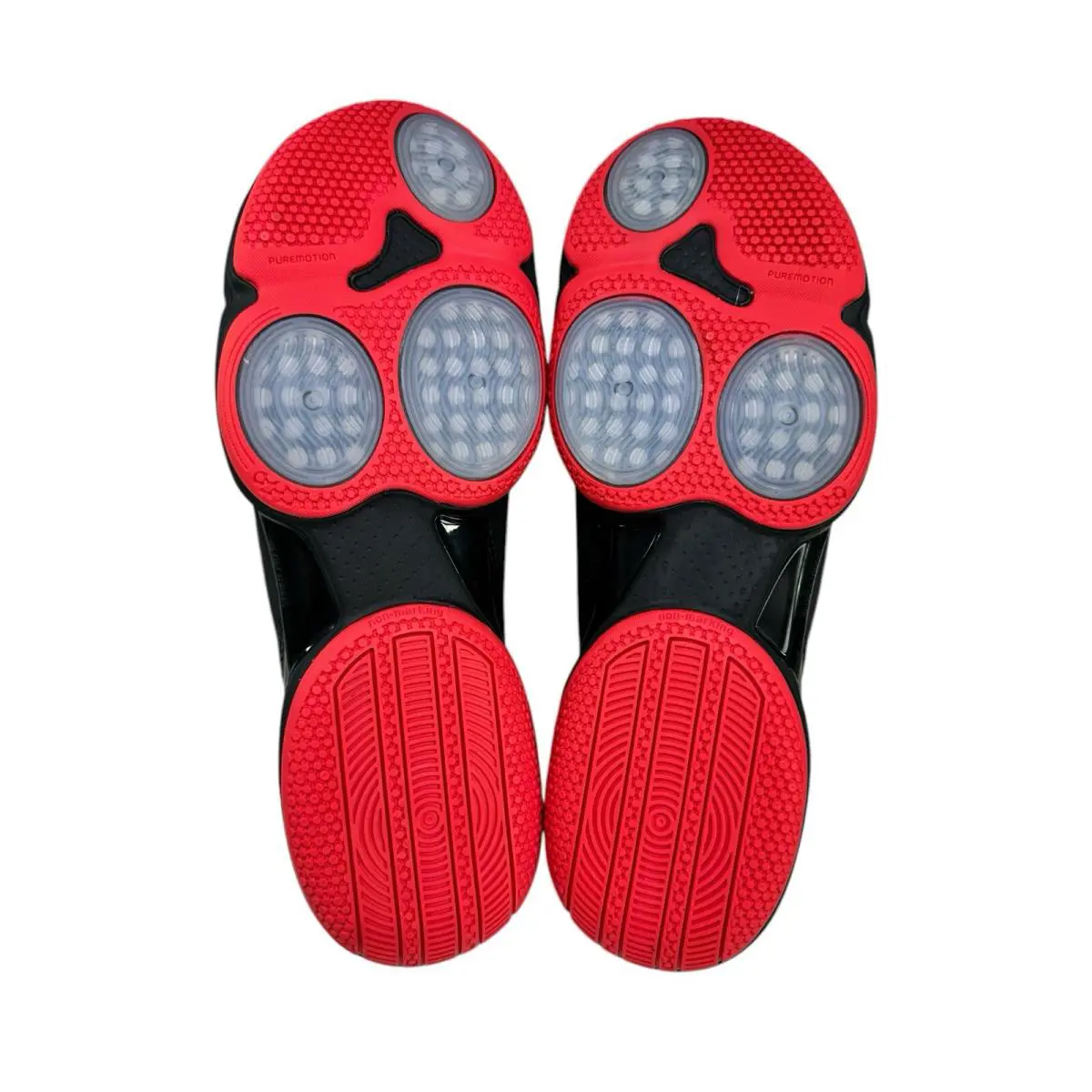 Adidas shoes - adidas adizero Rose - adizero Rose - GX6882 - Red 7
