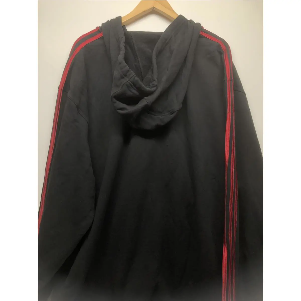 Adidas clothing - Black (UPC: 884422713522) 4