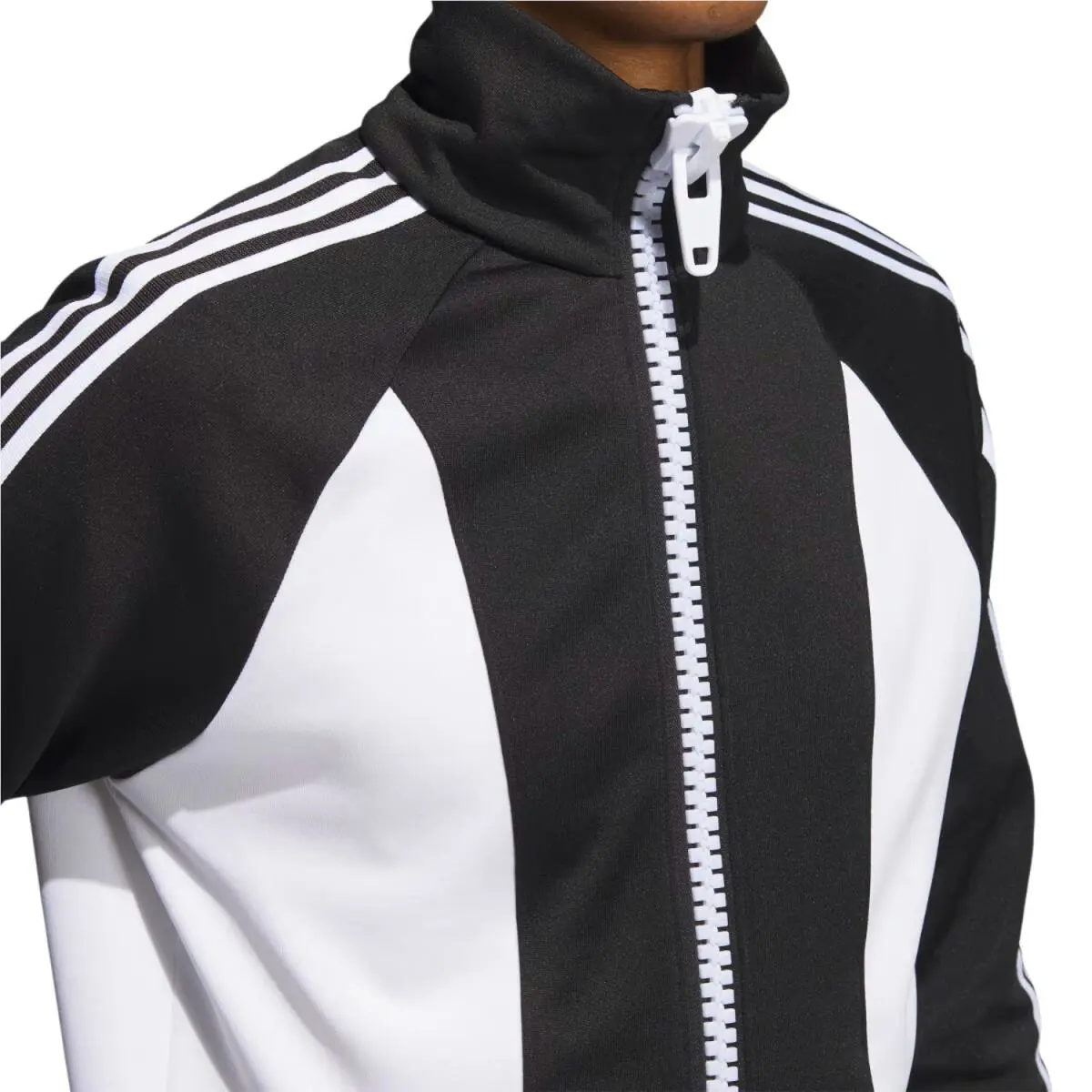 Adidas clothing - BLACK (UPC: 195749005659) 1