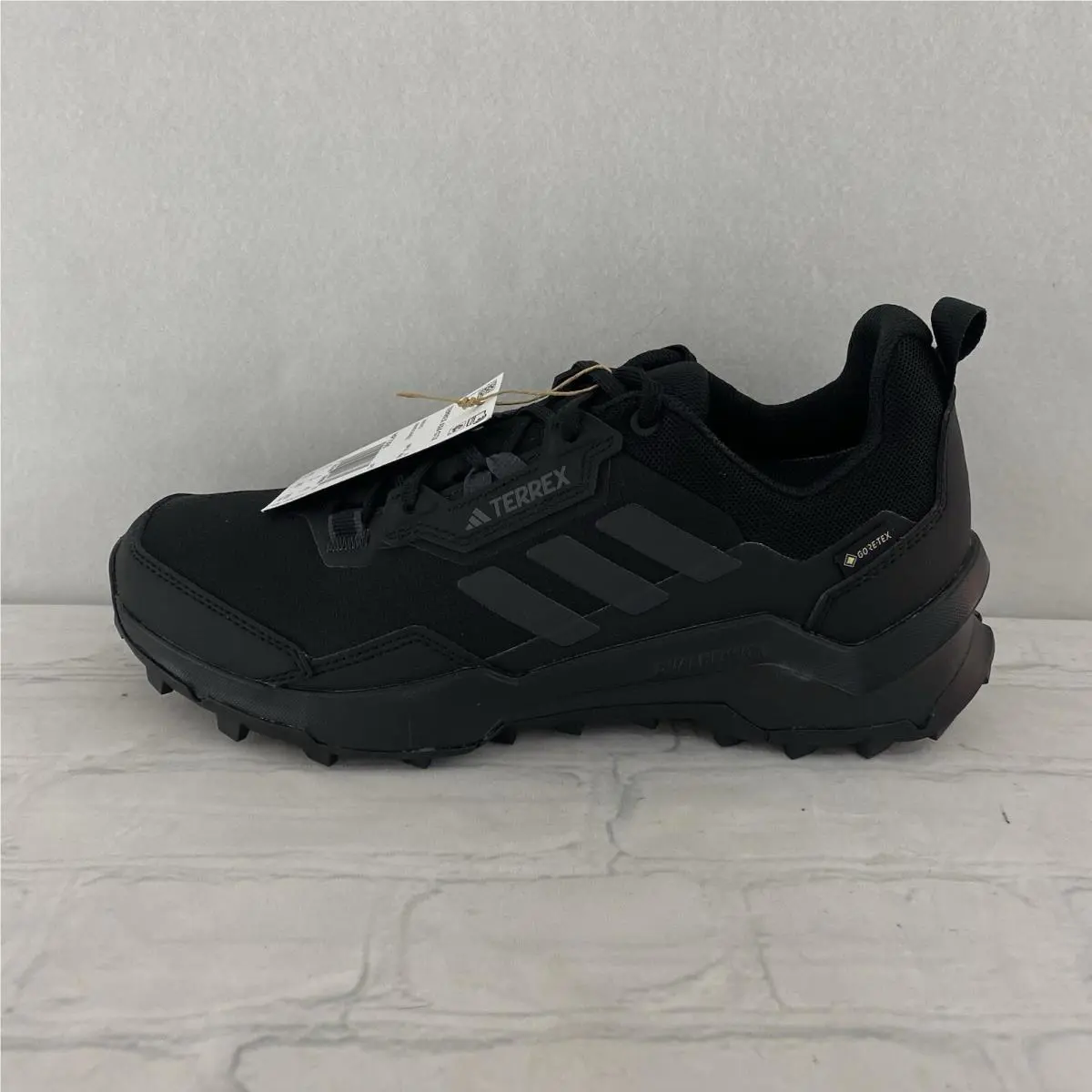 Adidas shoes - adidas TERREX AX4 - TERREX - HP7395 - Black (UPC: 0195748990680) 8